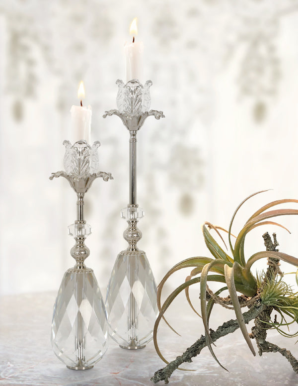 Candle Holders