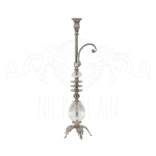 Savoy Candle Holder