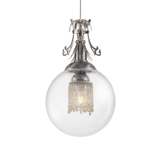 L.Welk Pendant